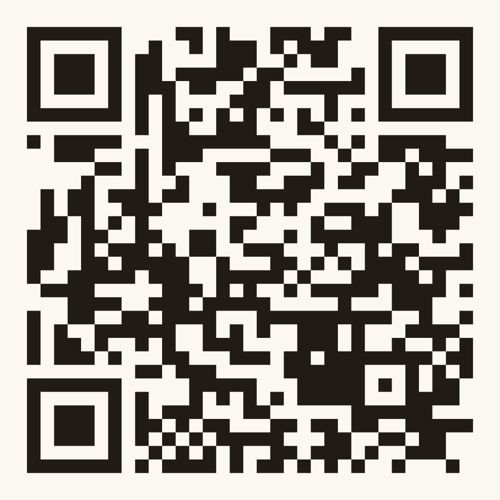 Gela Cafe QR Code